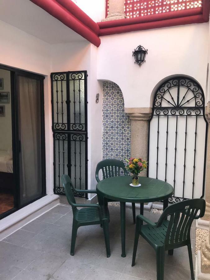 Depas Flamboyan Centro De Cancun D1 エクステリア 写真