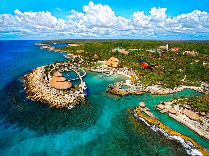 Depas Flamboyan Centro De Cancun D1 エクステリア 写真