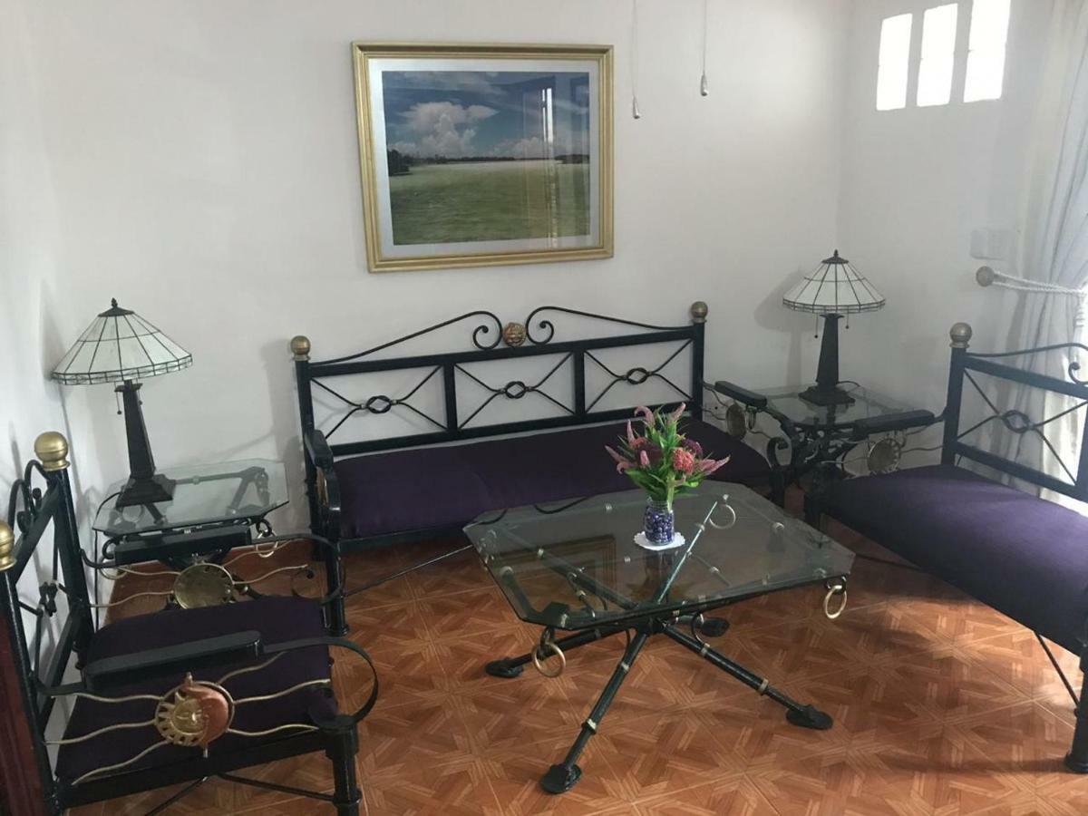 Depas Flamboyan Centro De Cancun D1 エクステリア 写真